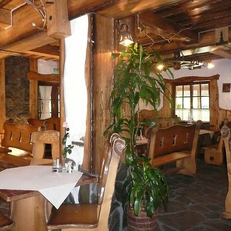 Karczma Parchatka المظهر الخارجي الصورة