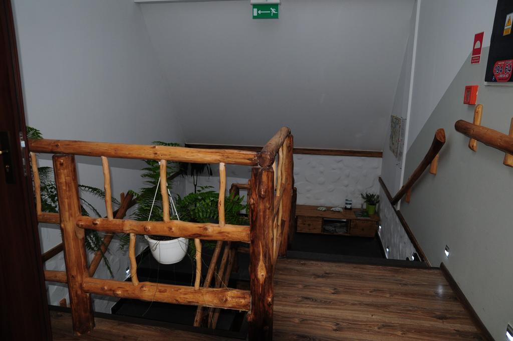 Karczma Parchatka المظهر الخارجي الصورة